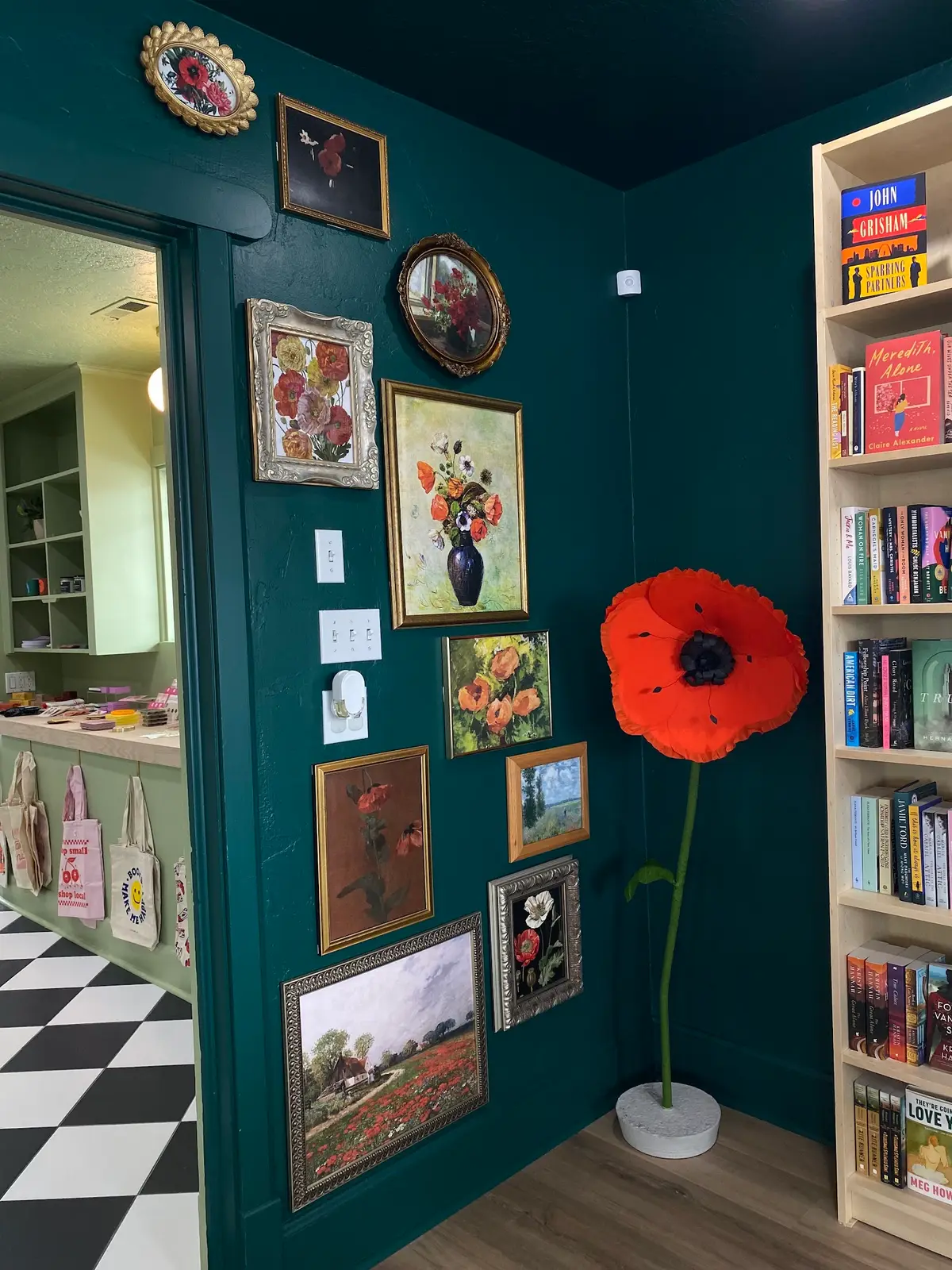 Poppy Books & Gifts in Spanish Fork, UT