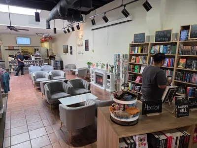 Quill and Quest, LLC in Farmington, NM