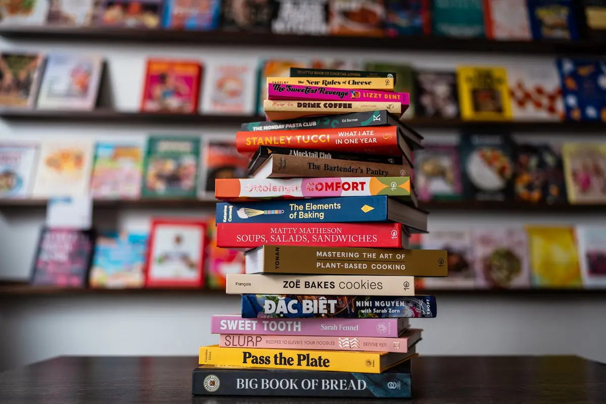 Read It & Eat (NY) in Buffalo, NY