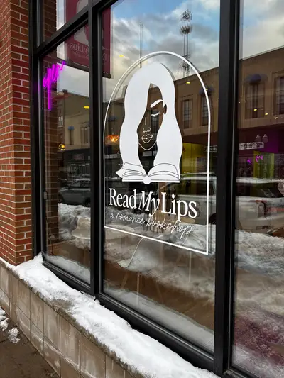 Read My Lips LLC in Marquette, MI