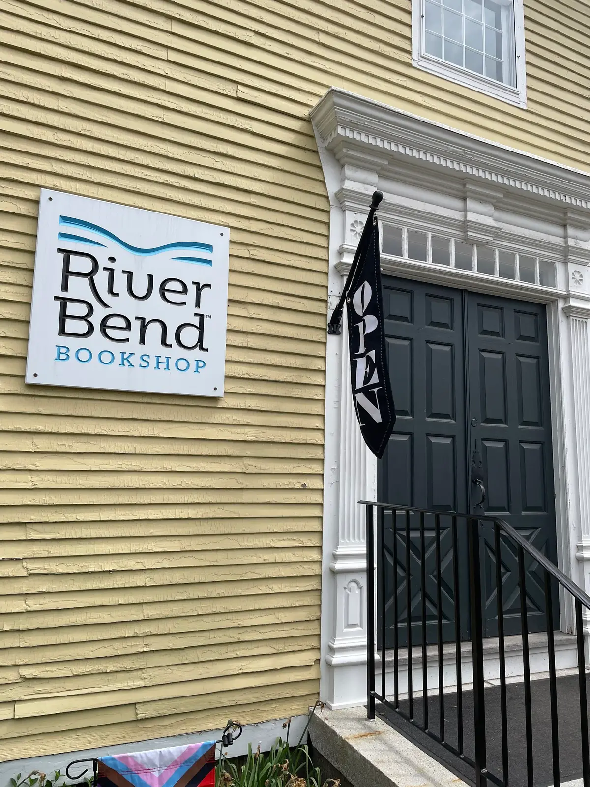 River Bend Bookshop (West Hartford) in West Hartford, CT