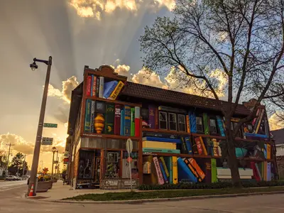 Rooted MKE in Milwaukee, WI