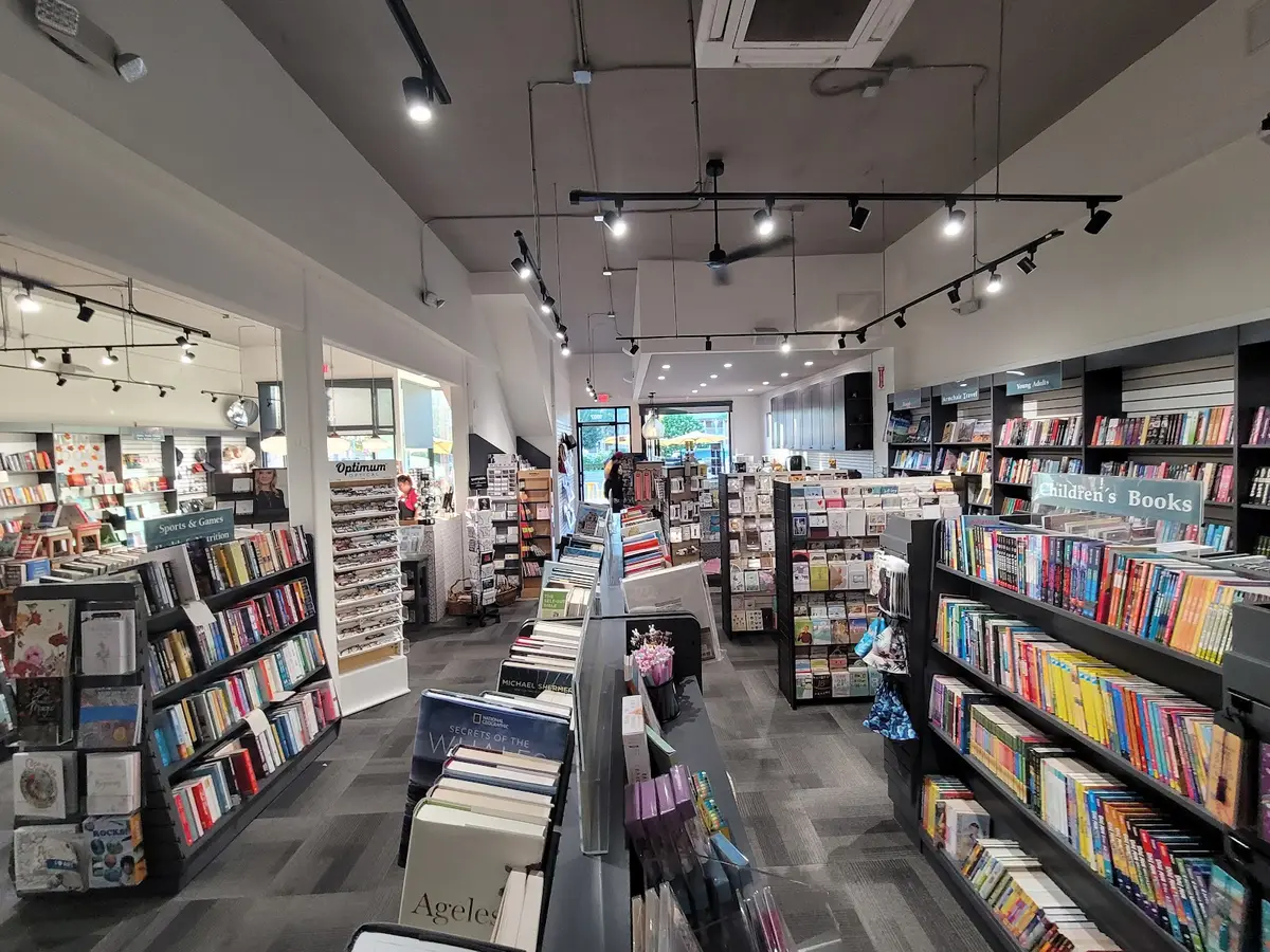 Bay Books Coronado in Coronado, CA