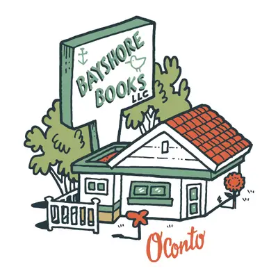BayShore Books in Oconto, WI