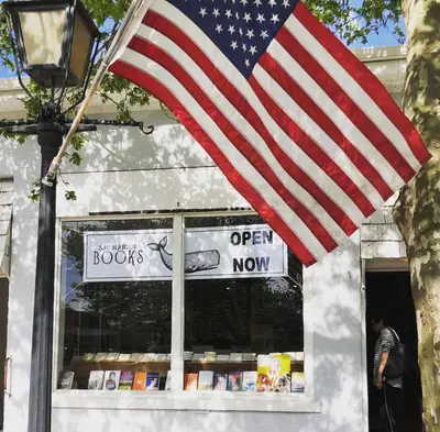 Sag Harbor Books in Sag Harbor, NY
