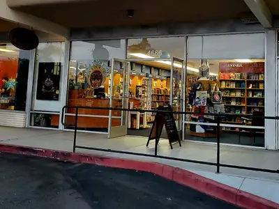 Sandpiper Books in Torrance, CA