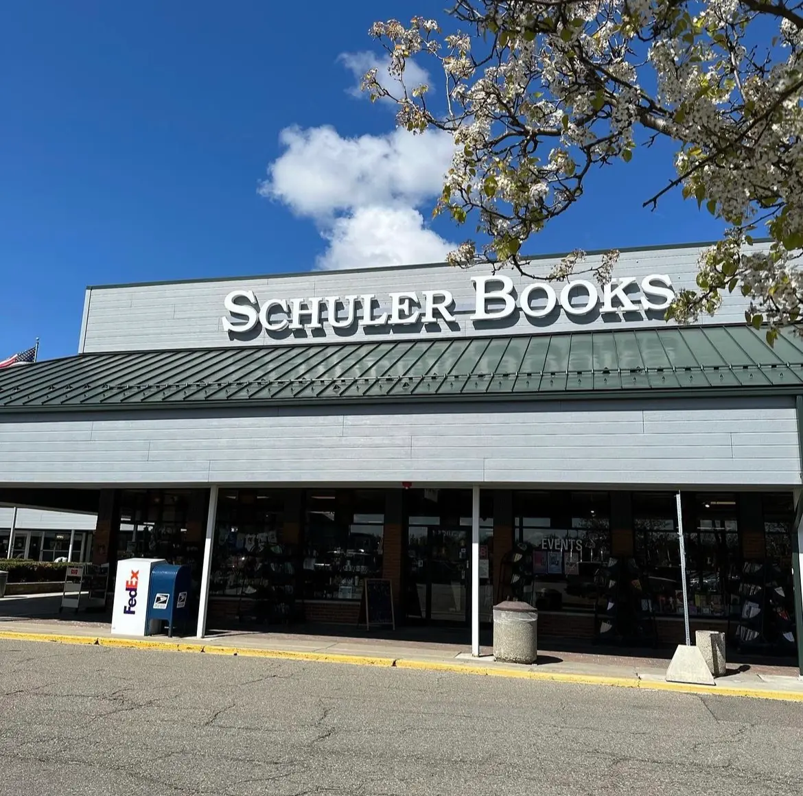 Schuler Books (Ann Arbor) in Ann Arbor, MI