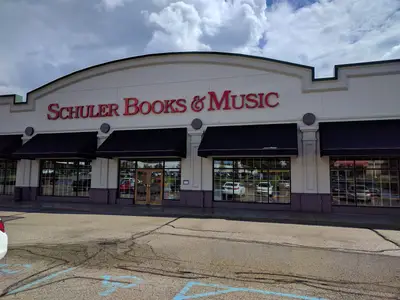 Schuler Books (Grand Rapids) in Grand Rapids, MI