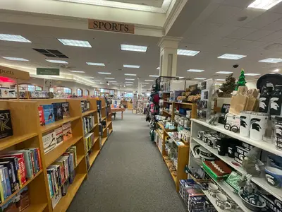 Schuler Books (Okemos) in Okemos, MI