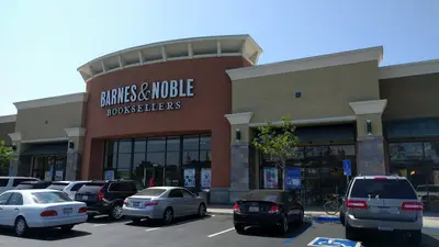 Scout Bookstore in Redondo Beach, CA