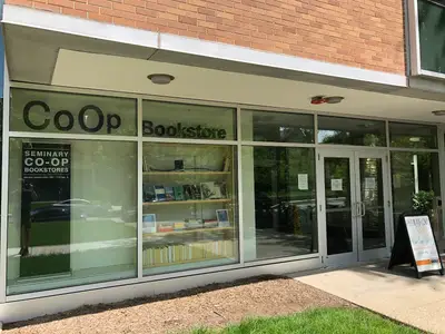 Seminary Co-Op Bookstore in Chicago, IL