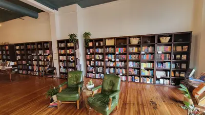 Seven and One Books LLC in Abilene, TX