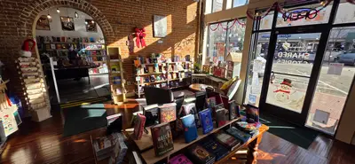 Shared Stories Books in Caldwell, ID