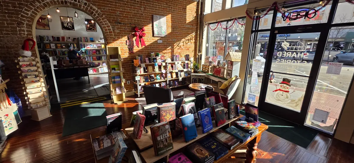 Shared Stories Books in Caldwell, ID