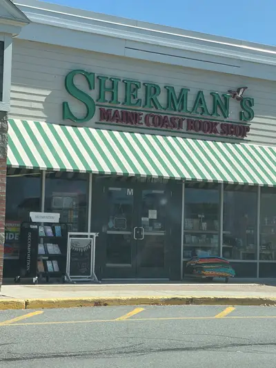 Sherman's of Falmouth in Falmouth, ME