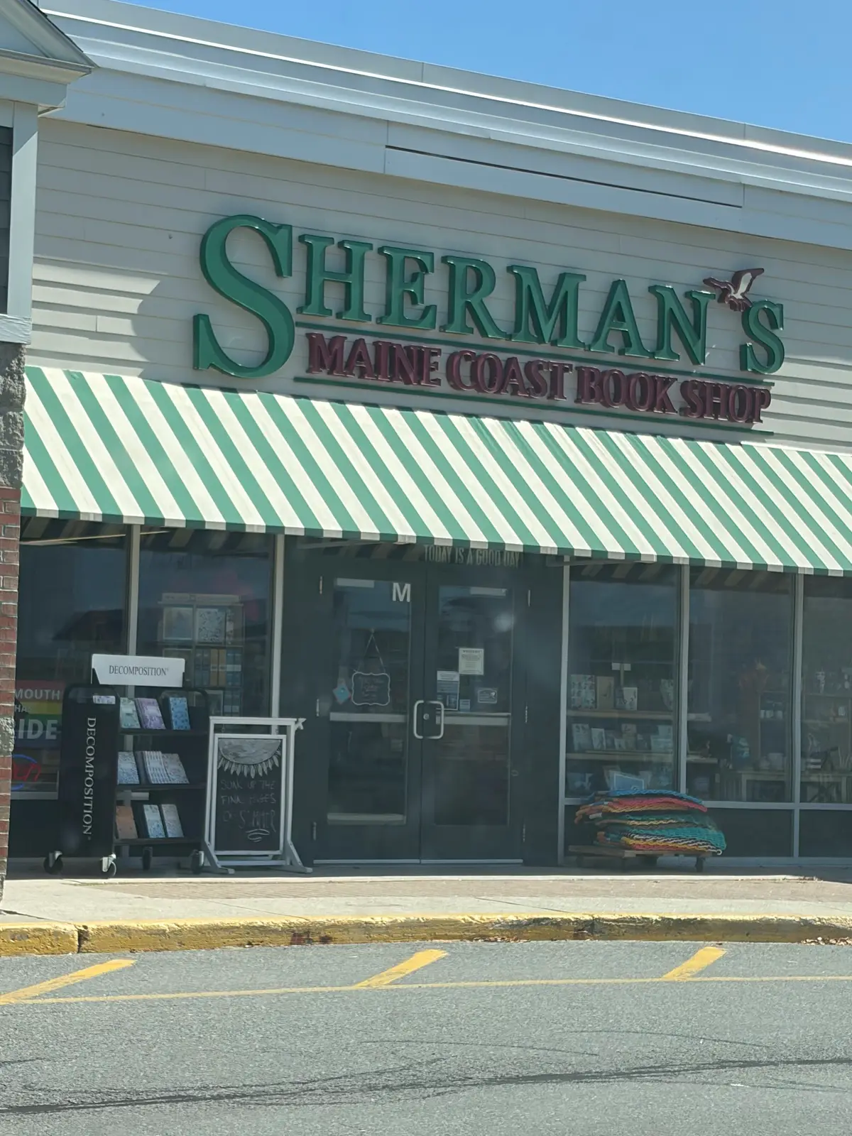 Sherman's of Falmouth in Falmouth, ME