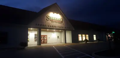 Sherman's of Topsham in Topsham, ME