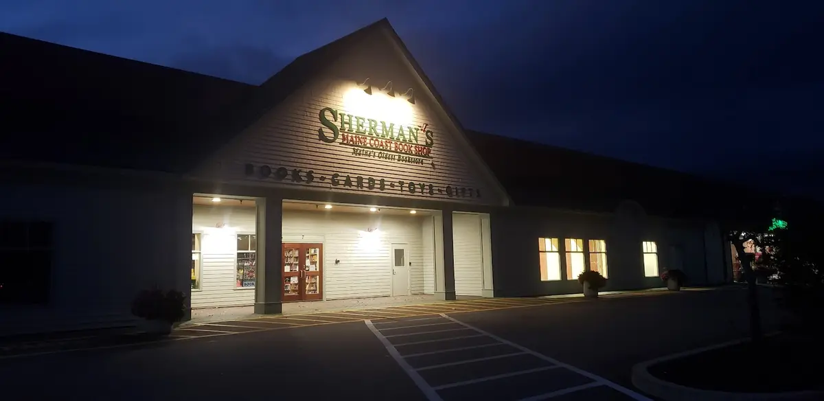 Sherman's of Topsham in Topsham, ME