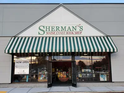Sherman's of Windham in Windham, ME