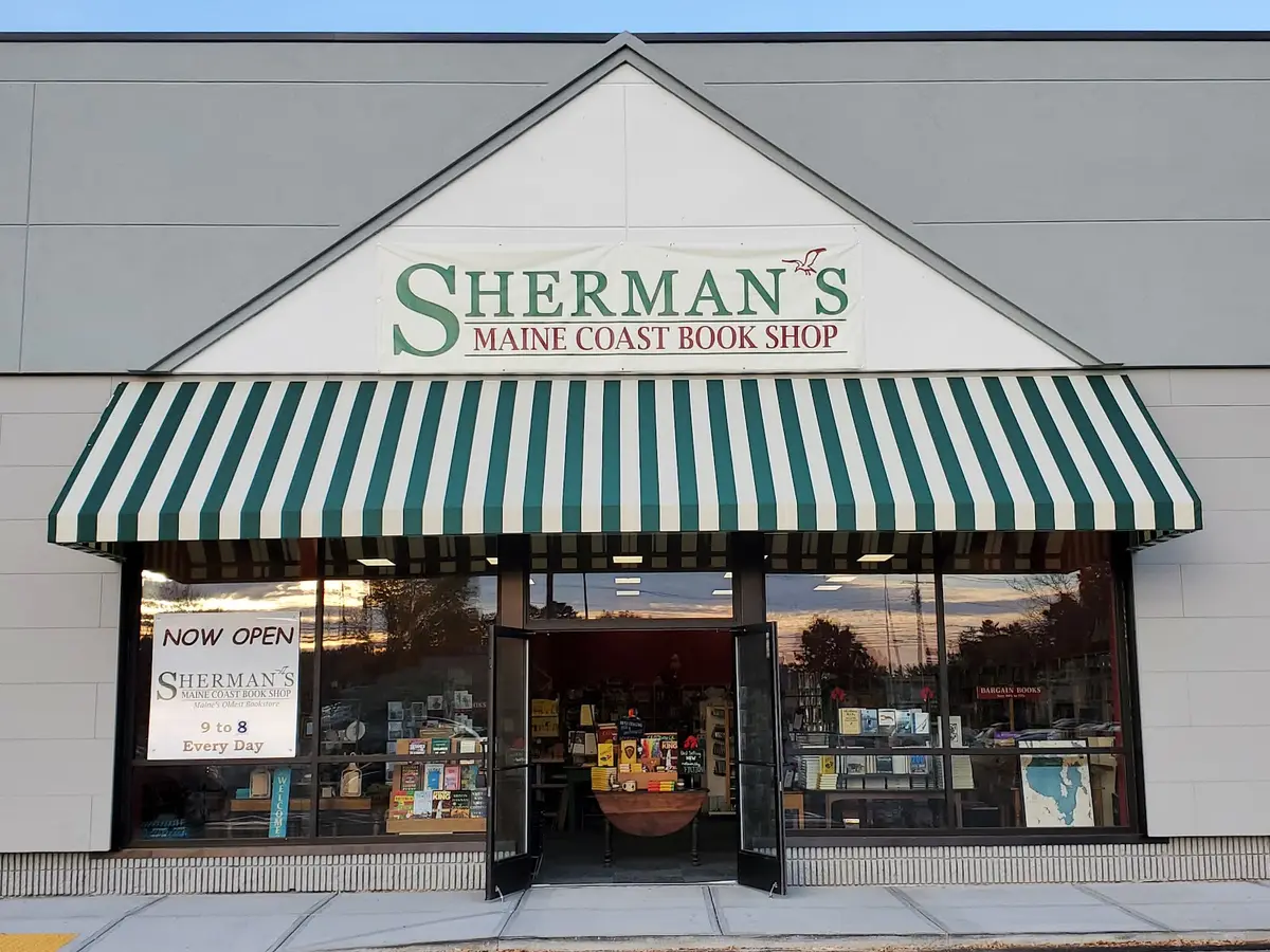 Sherman's of Windham in Windham, ME