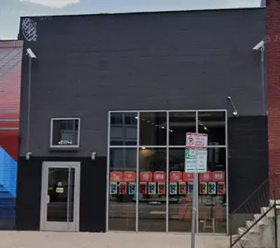 Shop at MATTER in Denver, CO