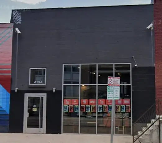 Shop at MATTER in Denver, CO