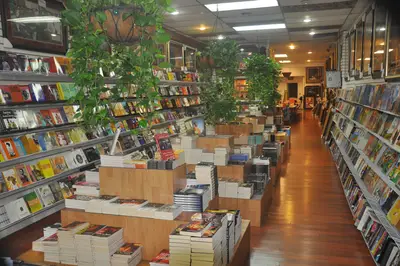 Source of Knowledge in Newark, NJ