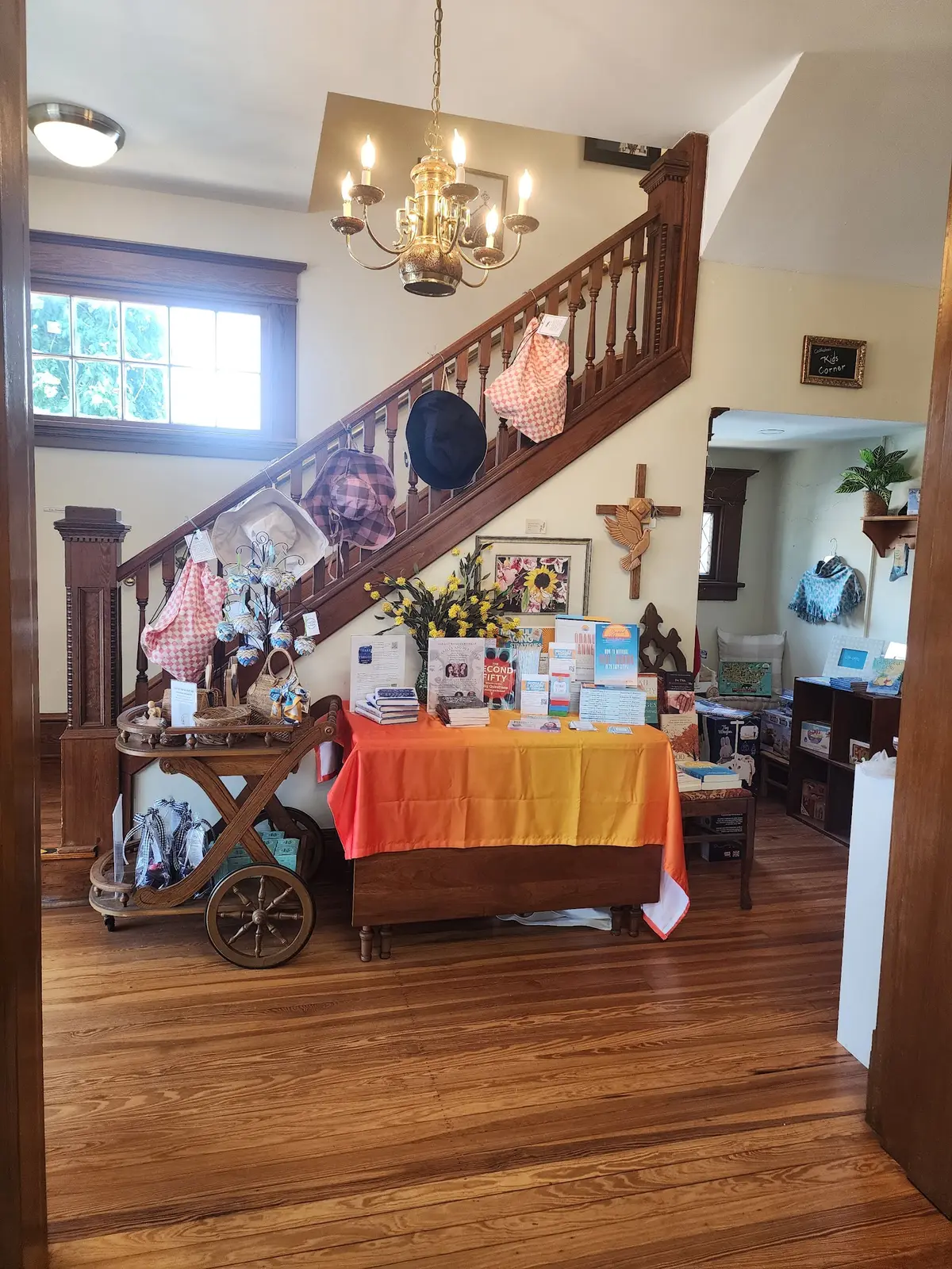 St. John's Cathedral Bookstore & Gift Shop in Jacksonville, FL