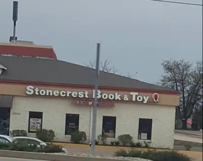 Stonecrest Book & Toy in Osage Beach, MO