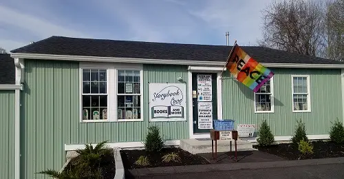 Storybook Cove in Hanover, MA