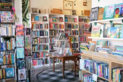 Storyhouse Bookpub in Des Moines, IA