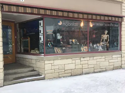 Studio Moonfall in Kenosha, WI