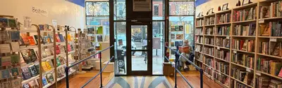 Ten Trees Books in Natick, MA