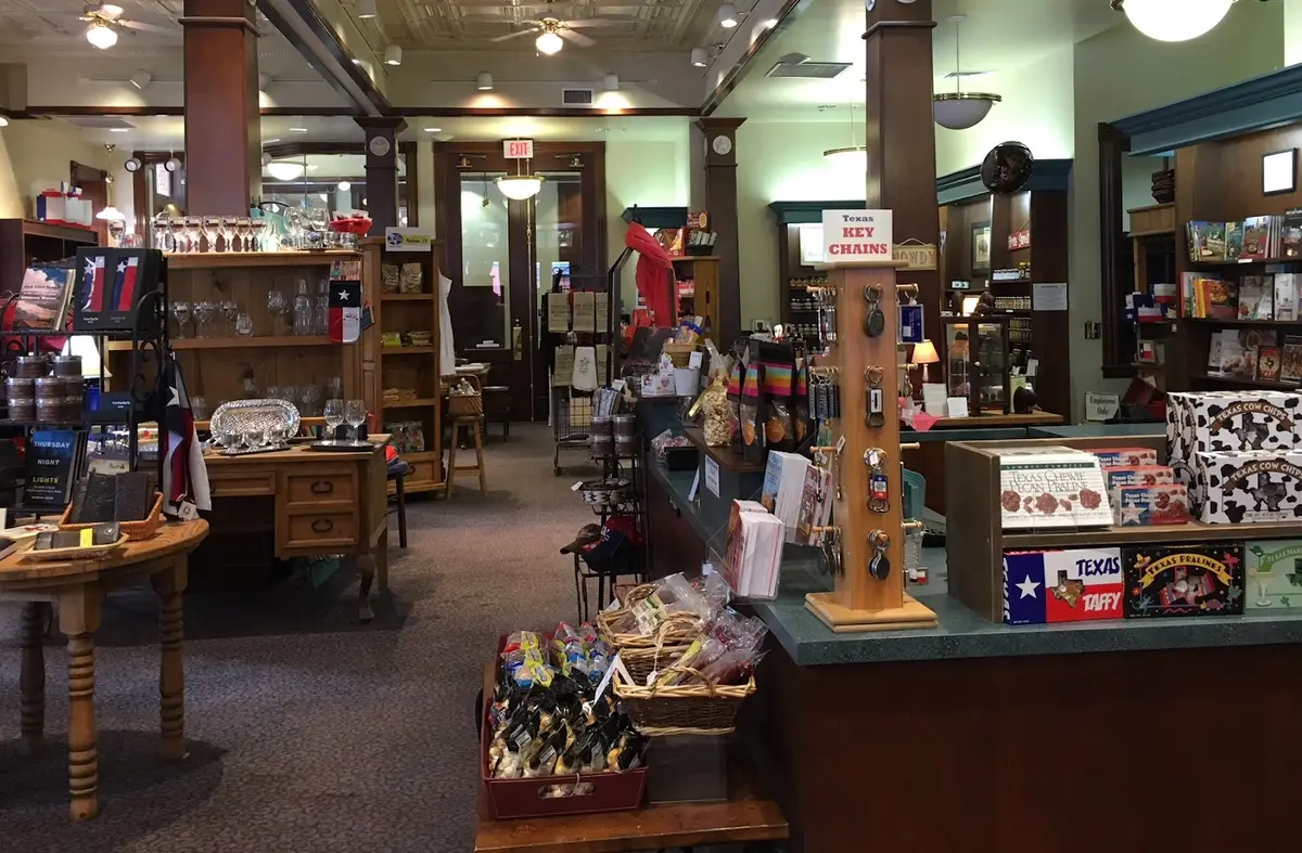 Texas Star Trading Co. in Abilene, TX