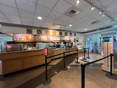 The Book and The Bean in Henderson, NV