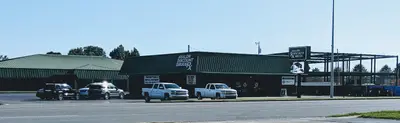 The Book Bin (AL) in Muscle Shoals, AL