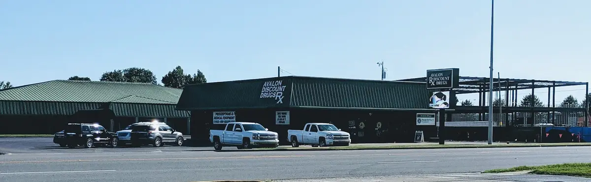 The Book Bin (AL) in Muscle Shoals, AL
