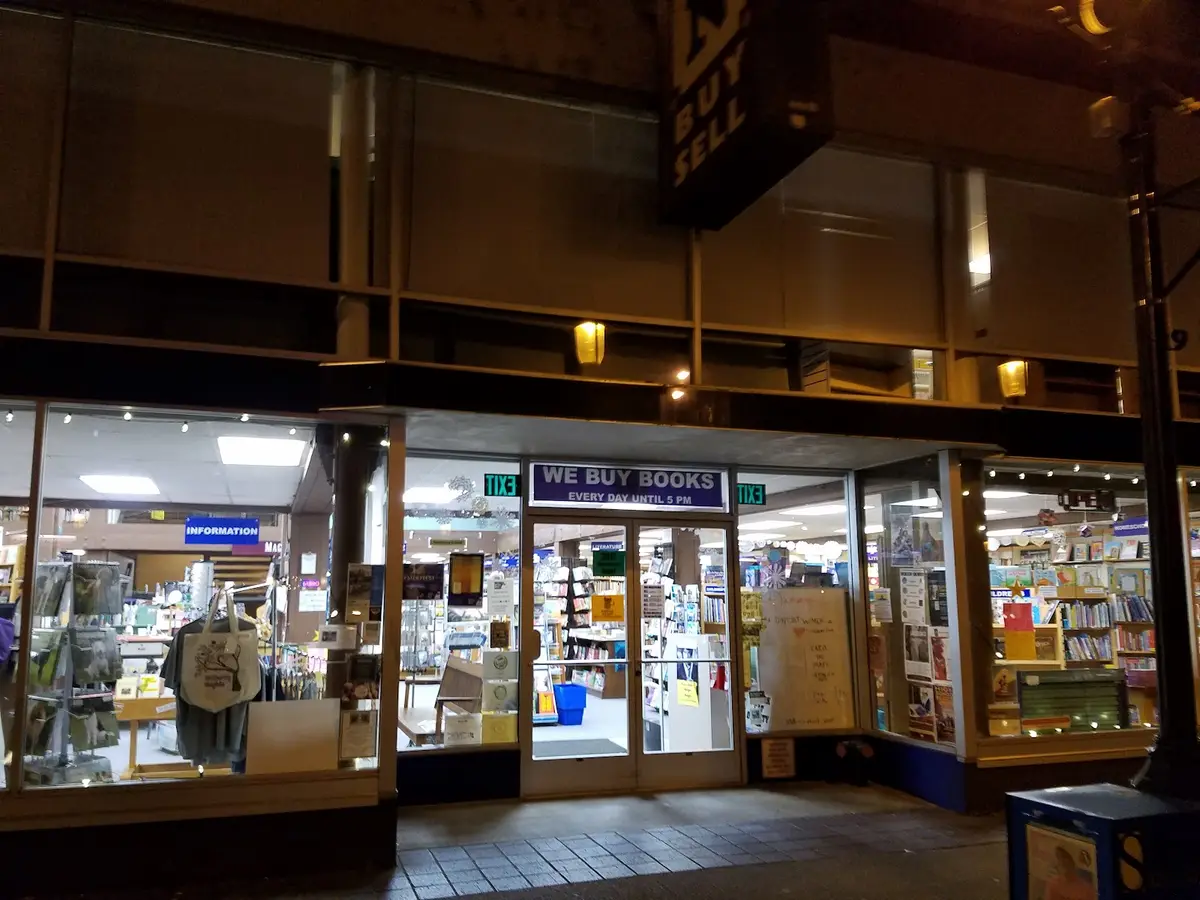 The Book Bin (Salem East) in Salem, OR