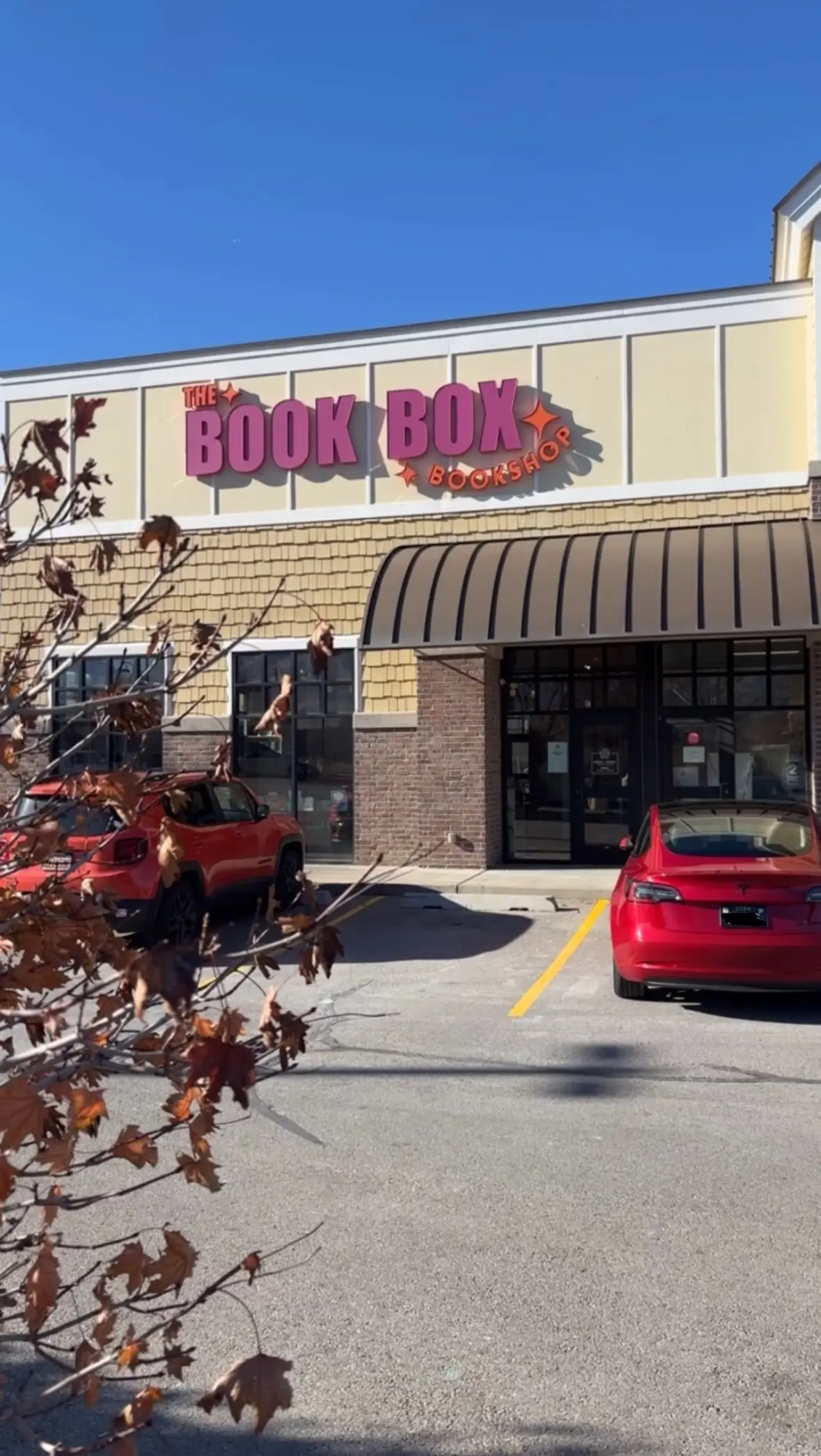 The Book Box (UT) in Draper, UT