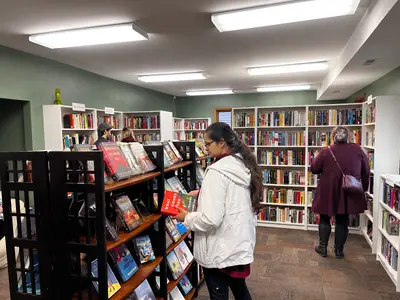 The Book Deal in Madison, WI