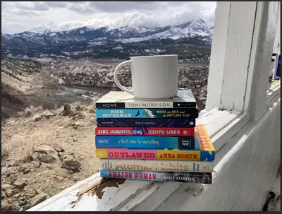 The Book Haven (CO) in Salida, CO