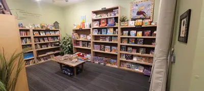 The Book Nook of Saugatuck in Saugatuck, MI