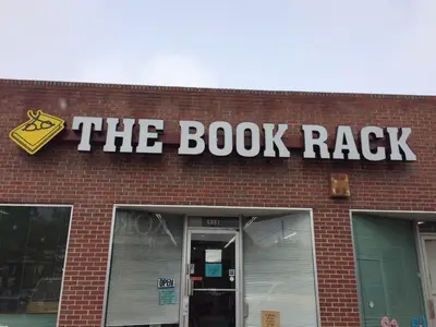 The Book Rack (CO) in Denver, CO