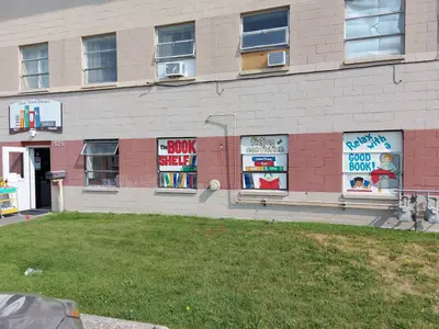 The Book Shelf (ID) in Idaho Falls, ID