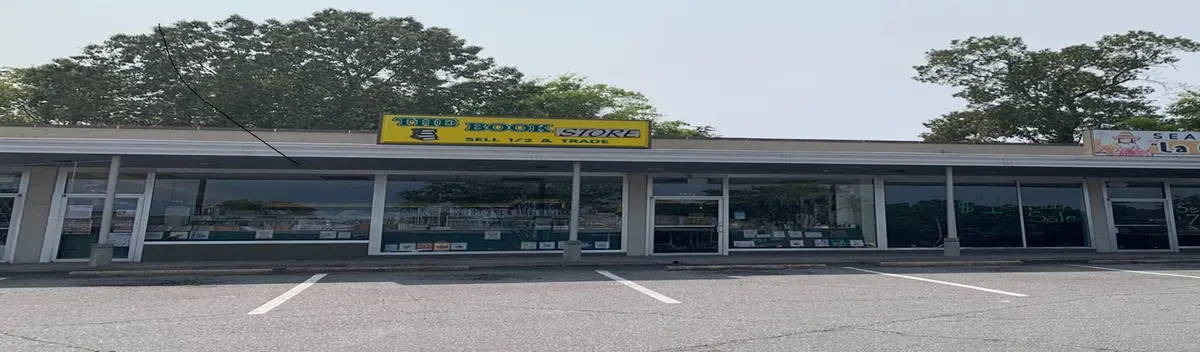 The Book Store (AR) in North Little Rock, AR