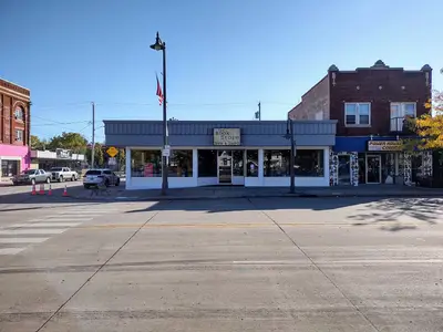 The Book Store (WI) in Appleton, WI