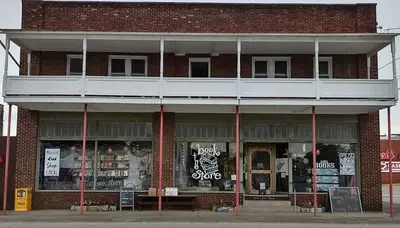 The Book Store (WV) in New Martinsville, WV