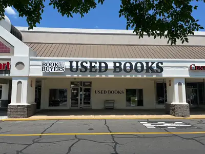 The Bookhive in Charlotte, NC