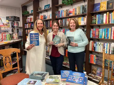 The Bookshelf (OH) in Cincinnati, OH