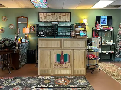 Best Cellars in Dodge City, KS